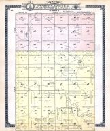 Township 34 N., Range 51 W., and Township 35 N., Range 51 W. - Part, Page 46, Dawes County 1913
